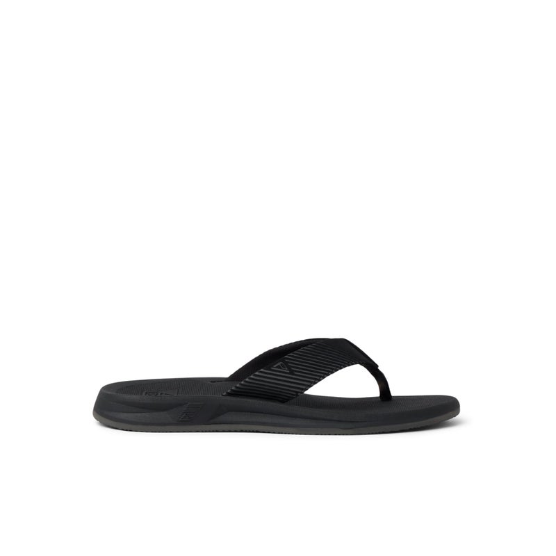 Reef Phantom Ii Men's Sandals Black/black - 12 Medium - Image 4